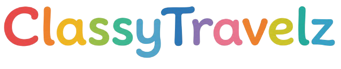 ClassyTravelz Logo